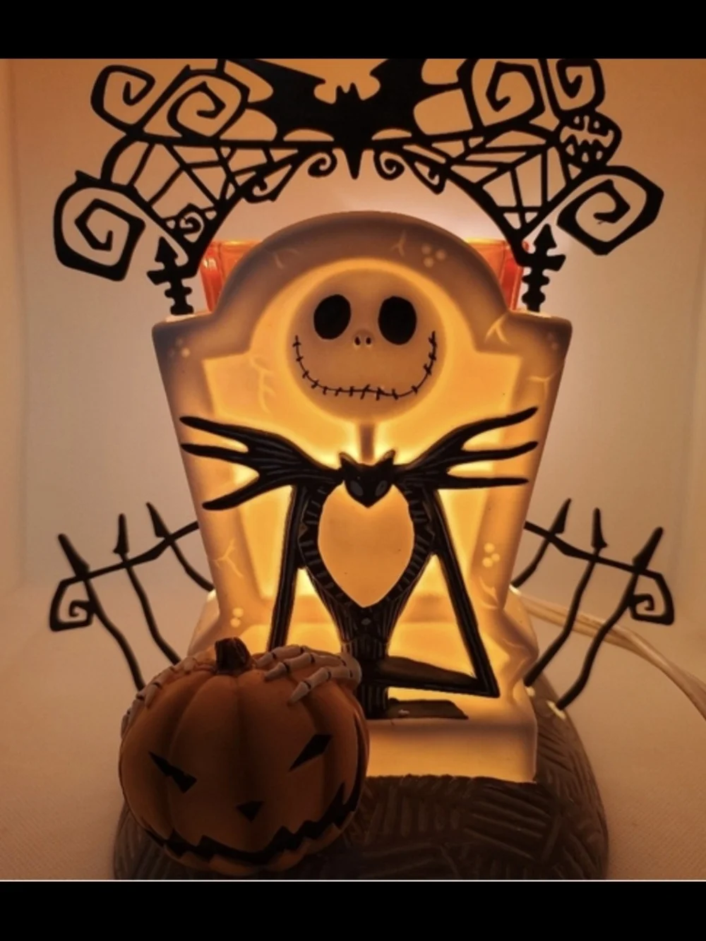 Disney themed lantern